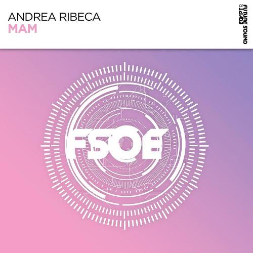 VA - Andrea Ribeca - MAM (2022) (MP3)