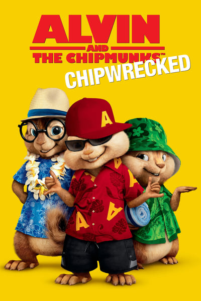 Alvin And The Chipmunks Chipwrecked (2011) [1080p] [BluRay] [5 1]