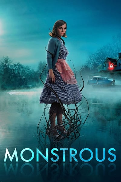 Monstrous (2022) 1080p WEBRip x265-RARBG