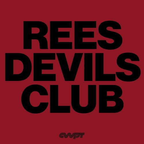 Rees - Devils Club EP (2022)