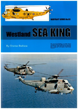 Westland Sea King (Warpaint Series No.95)