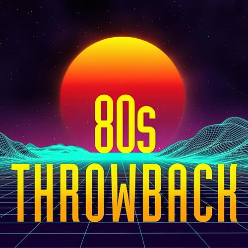 80s Throwback (3CD) (2022)