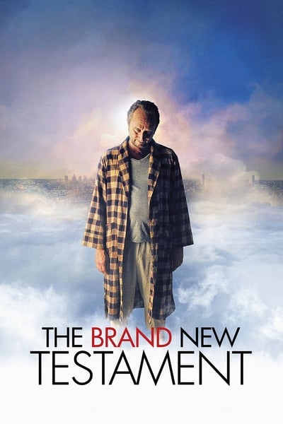 The Brand New Testament (2015) [1080p] [BluRay] [5 1]