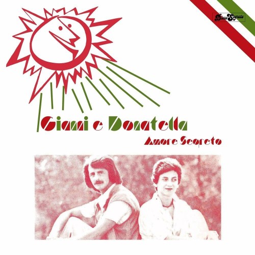 Gianni e Donatella - Amore Segreto (2022)