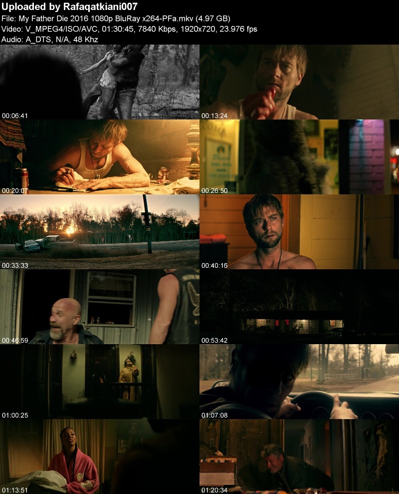 My Father Die 2016 1080p BluRay x264-PFa My Father Die 2016 1080p BluRay x264-PFa