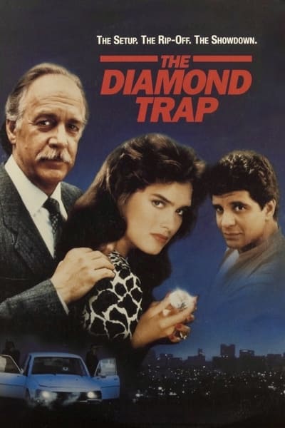 The Diamond Trap (1988) [1080p] [WEBRip]