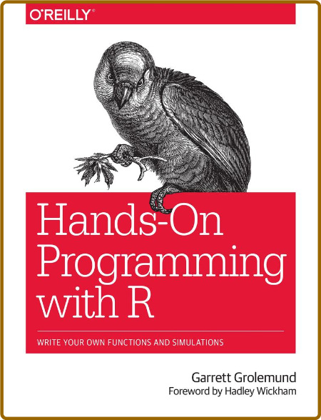 Hands-On Programming with R -Garrett Grolemund 852d326683422287763c7b832aab681b