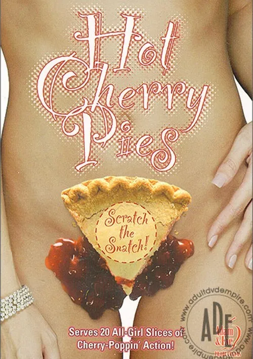 Hot Cherry Pies