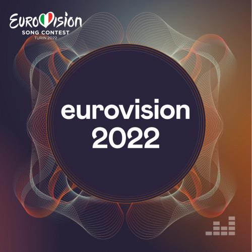 Eurovision Song Contest. Turin (2022) FLAC