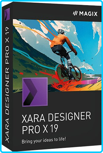 Xara Designer Pro X 19.0.0.64291 8a02fc6064b0347d6dfc12b7ebd6e921