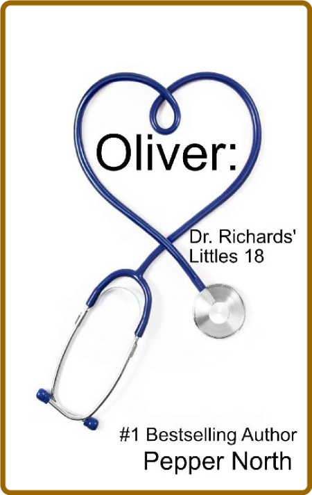 Oliver -Pepper North 9652d4f20780547663f865dbecb86221