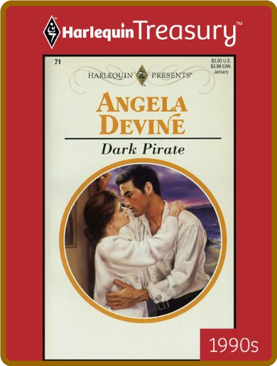 Dark Pirate -Devine, Angela Fe45645c08cbf189dce40503c4650c2c