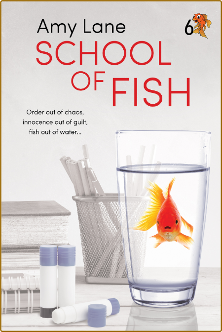 School of Fish -Amy Lane A1e0a1a6287ea04a3ffdd6e252a3532f