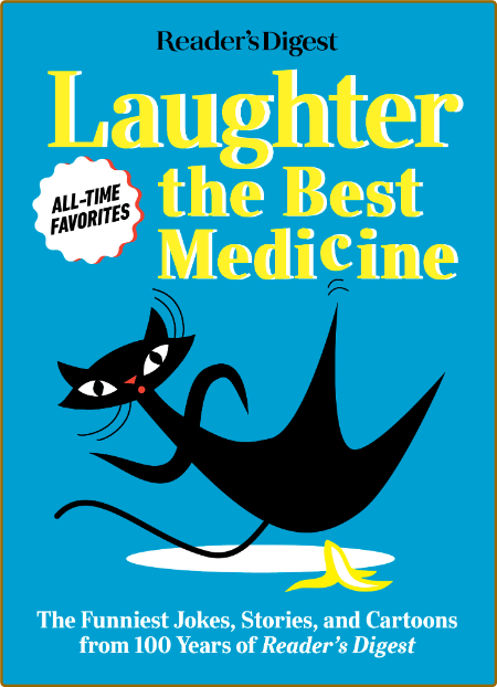 Reader's Digest Laughter Is The Best Medicine - All Time Favorites - The Funniest ... 2dd99dc1d7a821c625337e20b19dcd30