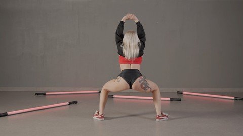 Twerk Classes: Learn How to Shake Your Booty