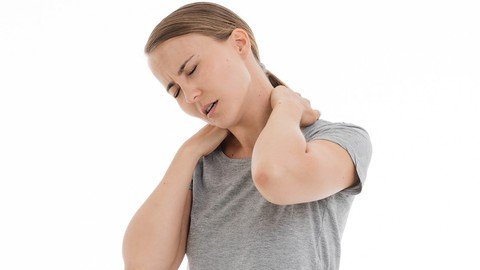 Neck Pain 101 How to Treat & Keep It Away