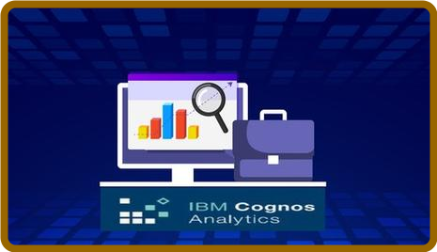 Complete Cognos Training Course for a Dream IT Job