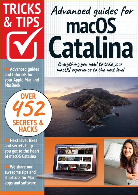 macOS Catalina Tricks and Tips