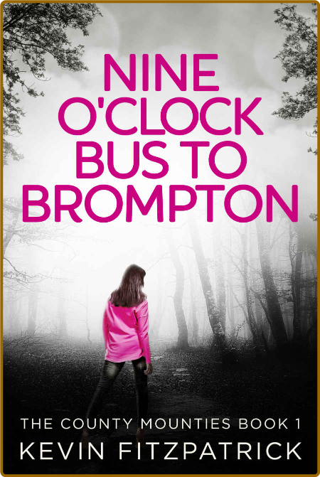 Nine O'Clock Bus To Brompton -Kevin Fitzpatrick Bed087644a45ec347c3257995a9fac43