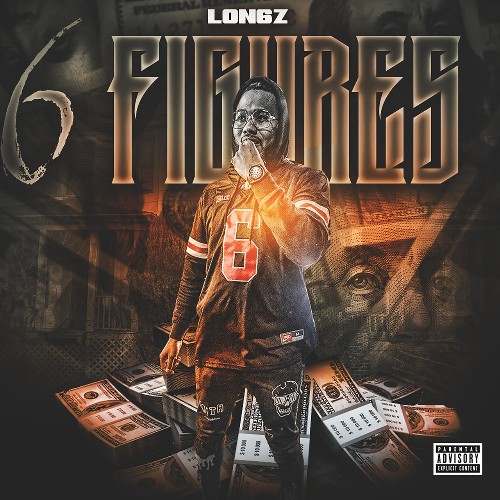 Lon6z - 6 Figures (2022)