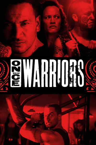 Once Were Warriors (1994) [1080p] [BluRay] [5 1]