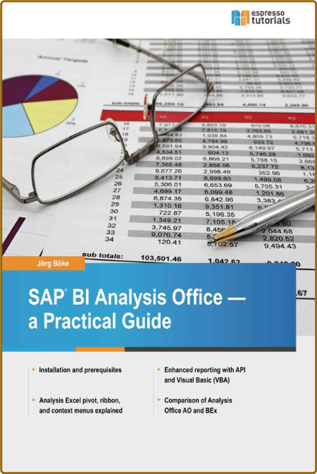 SAP® BI Analysis Office - a Practical Guide -Boeke, Joerg 8d12abc551f11ee1d04531bc5dd0425d