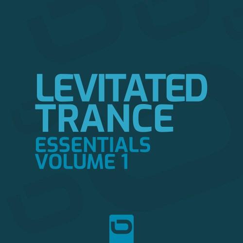 VA - Levitated - Trance Essentials Vol 1 (2022) (MP3)