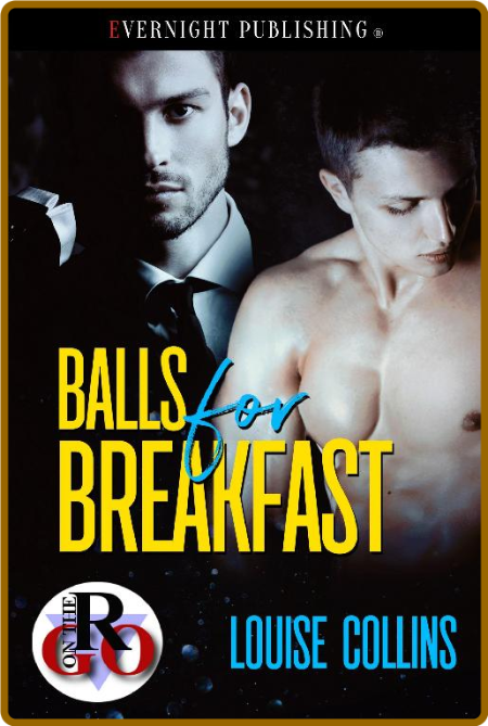 Balls for Breakfast -Louise Collins