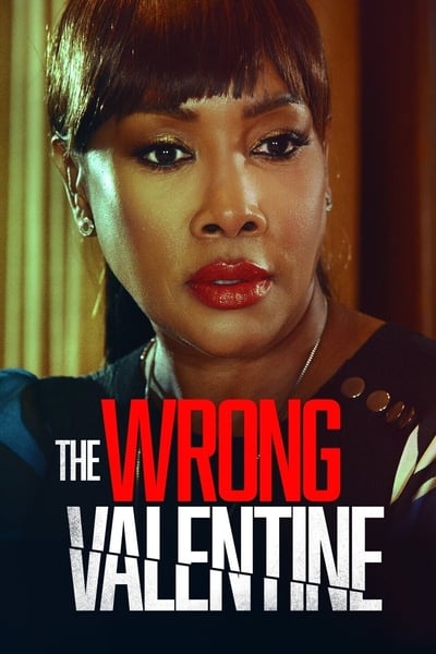 The Wrong Valentine (2021) [720p] [WEBRip]