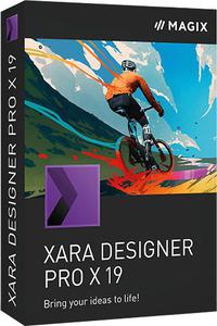 Xara Designer Pro X 19.0.0.64291 (x64) Portable