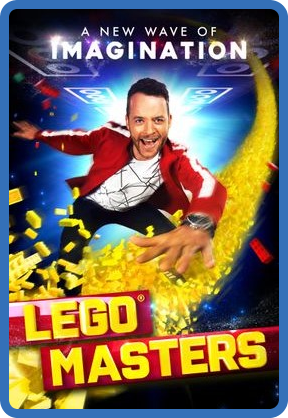 LEGO MASTERS AU S04e13 720p HDTV x264-ORENJI