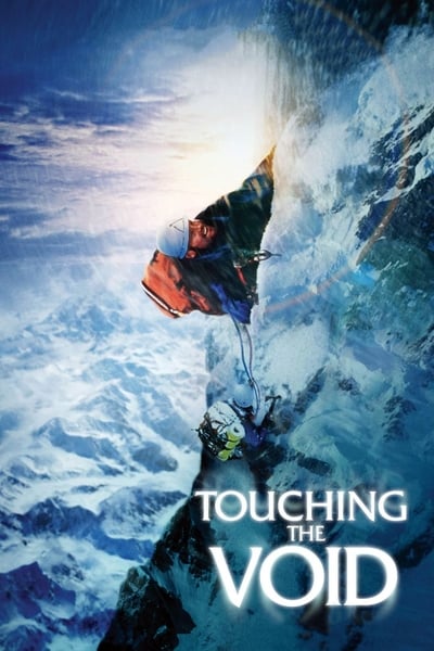 Touching The Void (2003) [1080p] [BluRay] [5 1]