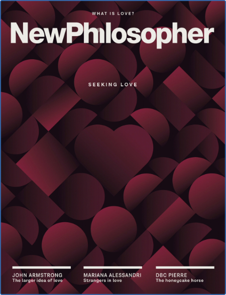 New Philosopher - March 2022