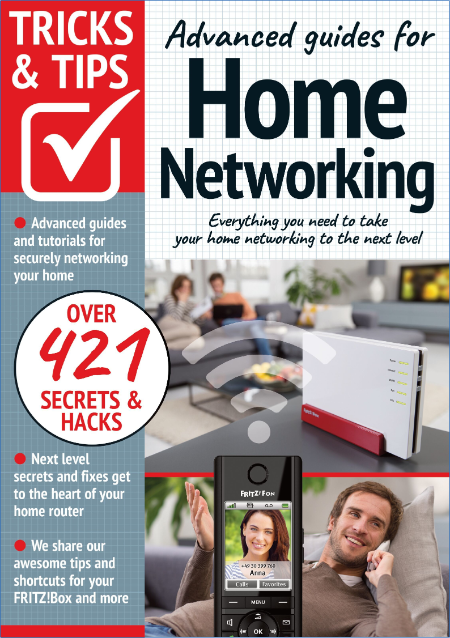 Home NetWorking Tricks and Tips – 11 May 2022