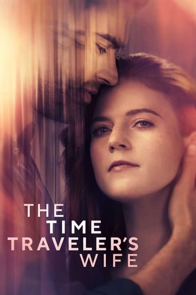 The Time Travelers Wife S01E01 XviD-[AFG]