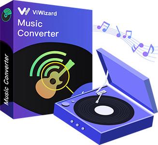 ViWizard Music Converter 2.8.2.750 Multilingual