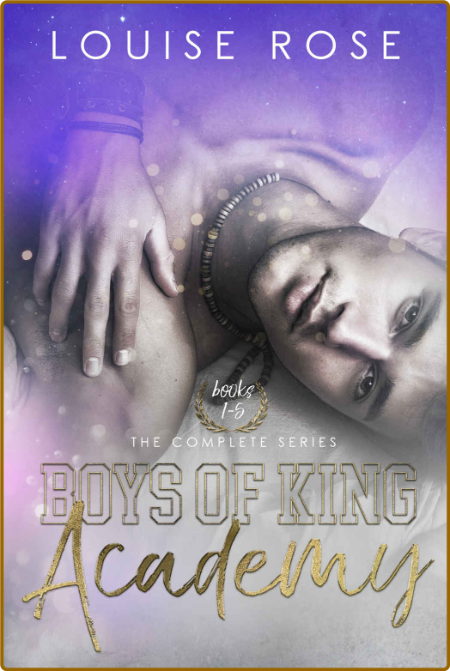 Boys of King Academy -Rose, Louise