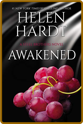 Awakened -Helen Hardt