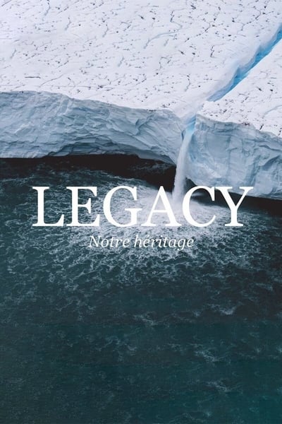 Legacy Notre Heritage (2021) [720p] [WEBRip]