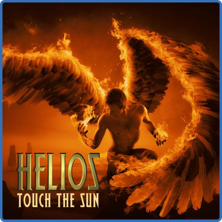 Helios - Touch The Sun (2022)