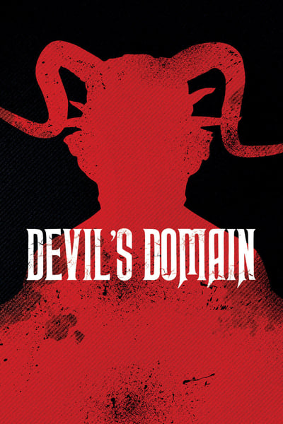 Devils Domain (2016) [1080p] [BluRay] [5 1]