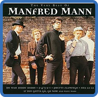 The Very Best Of Manfred Mann
