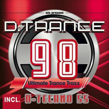 VA - D.Trance 98 (Incl Techno 55) (2022) (MP3)