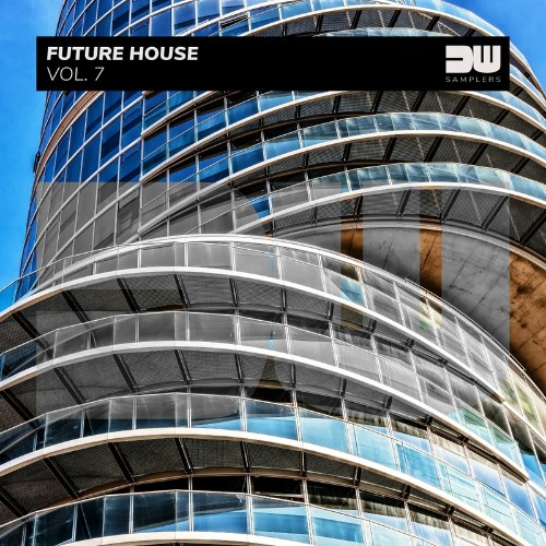 Future House, Vol. 7 (2022)