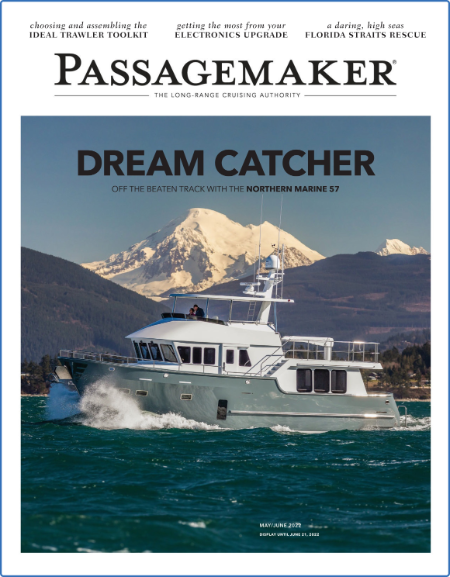 PassageMaker - May 2022