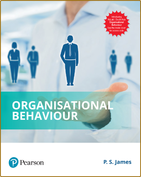 Organisational Behaviour 1st Edition C5bcece5f81cadc5310a0ee7362a7095