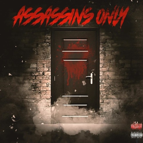 Young Assassins - Assassins Only (2022)