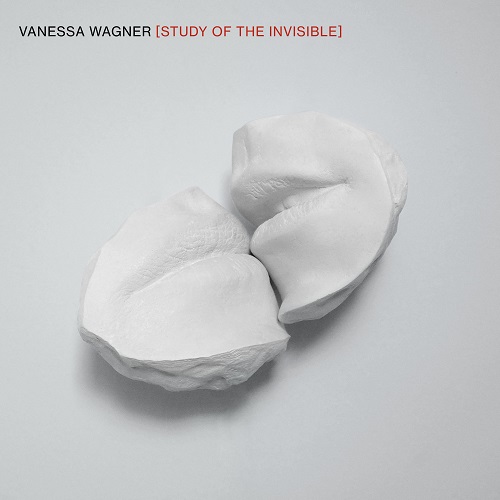 Vanessa Wagner - Study of the Invisible (2022) Lossless+mp3