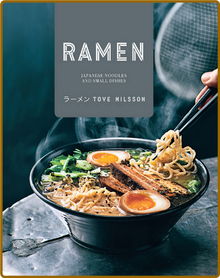 Ramen -Nilsson, Tove; 90de7e0b5f340de0ac206cf22b798e9b