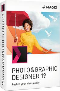 Xara Photo & Graphic Designer 19.0.0.64291 (x64) Portable